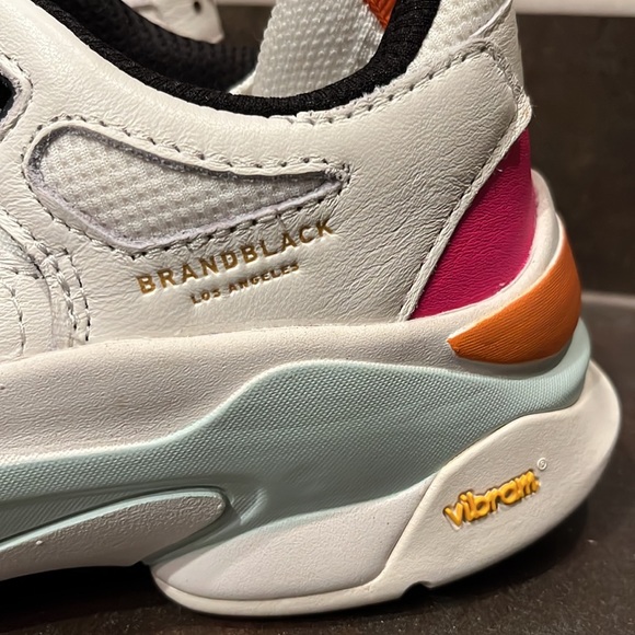 BRANDBLACK LA Saga 130 Women’s W429BB size 9 1/2 NWT - Picture 9 of 13